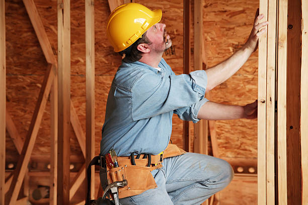 Best Insulation for Existing Homes  in USA